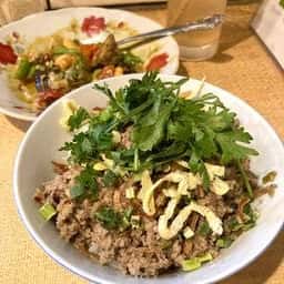 ベトナム料理 ビストロ・オーセンティック