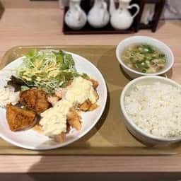 麺遊喜 鳳城