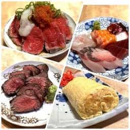 立ち飲みいなせや 京橋店