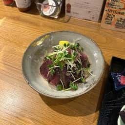 わら焼きスタンド YASUDA