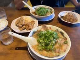 来来亭 浜松幸店