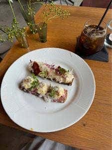 ニコライバーグマン ノム