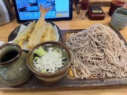 味奈登庵 大倉山店