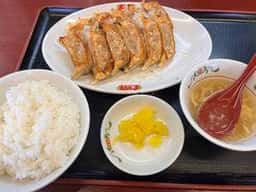 餃子の王将 高松春日店