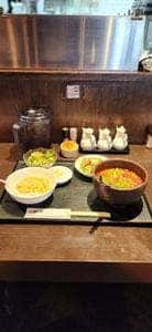 チャイニーズ ダイニング 蘭亭