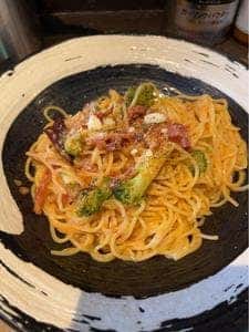 生パスタの店 こば屋