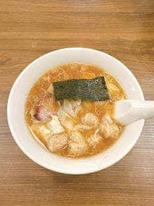 支那ソバ おさだ