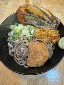 天幸