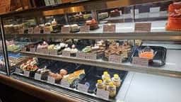 Konditorei Ohashi 本店