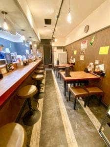 油そば 弐七家