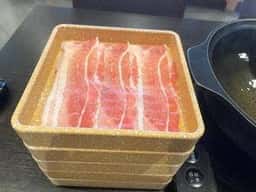 しゃぶ葉 福井大和田店