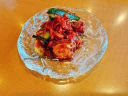 焼肉コクジューウ〜