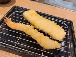 三代目天ぷらすずき 水道橋店