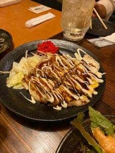 たこ焼き居酒屋しきや 東三国店