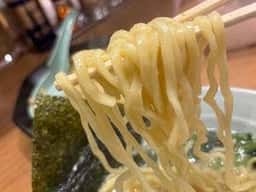横浜家系ラーメン 町田商店 佐野店