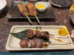 遊食ダイニング 春夏秋冬