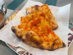 インド料理プジャ 葛本店