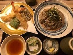 そば処 蕎來 〜SORA〜