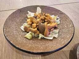 島唄DINING 道ジュネー