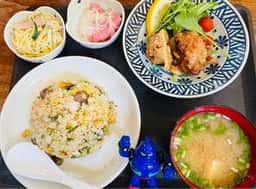 elly'sキッチン