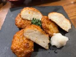 かごしま地酒と肴 和ごん