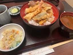 天ぷらひさご 大崎店