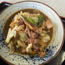 さつき食堂