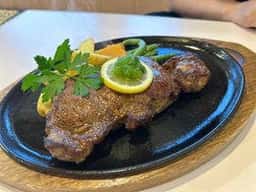 レストラン ヴェルデ