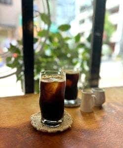 Cafe うさぎのシェリー