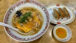 餃子の王将 新大久保店