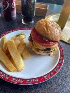 FREEK Hamburger＆others