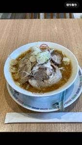 赤城高原サービスエリア 下り線