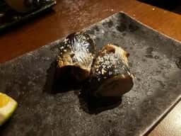 和酒BAR 庫裏 銀座店