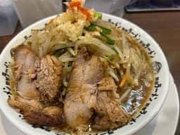 野郎ラーメン 川崎東口店