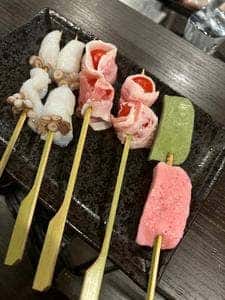 おだしとさかな 旬