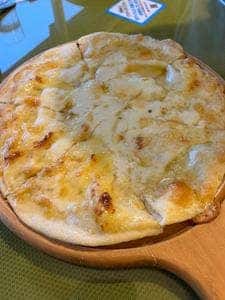 レストラン花咲