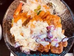 大衆食堂 柴さん