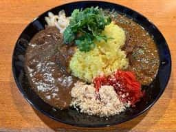 三軒茶屋カリガリ マキオカリー