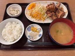 まるちゃん食堂