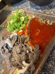 焼肉食道 しんしん 大阪守口店