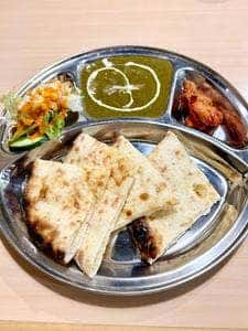 インド・ネパールレストラン DEVI