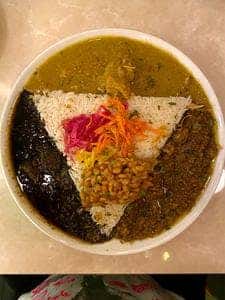 Spice Theater