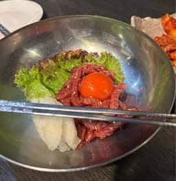 唐味粋