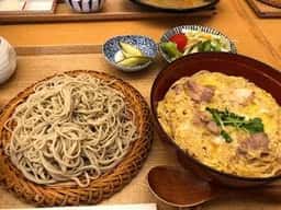 石臼挽手打蕎麦 いぐさ