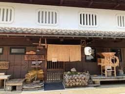 手打ち蕎麦 さるのこしかけ