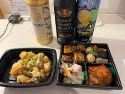 ゑびすダイコク 大丸東京店