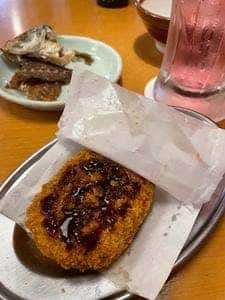 庄や 東久留米店