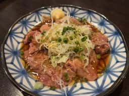 月夜に遊ぶ。