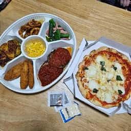 ジョナサン 鮫洲店