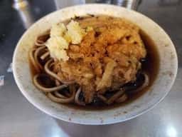 田舎そば かさい